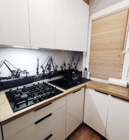 2 Pokojowy Przymorze Apartment