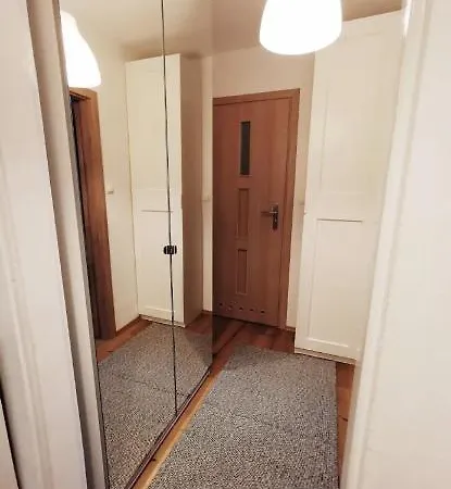 Apartamento Przymorze