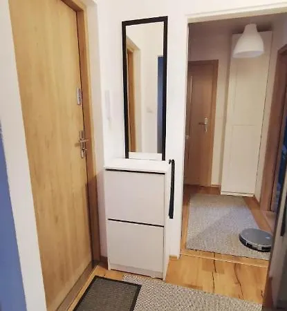 Przymorze Apartamento Gdańsk