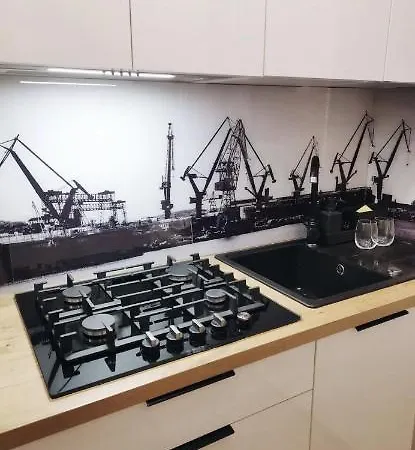 2 Pokojowy Przymorze *