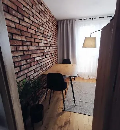 2 Pokojowy Przymorze