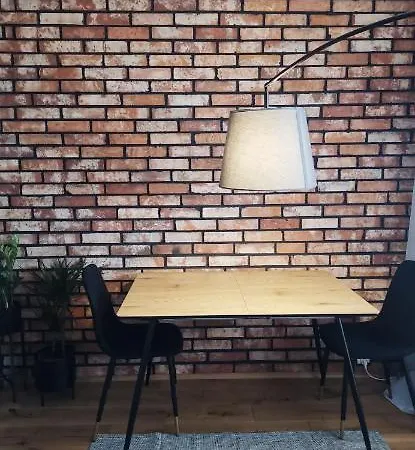 Apartment 2 Pokojowy Przymorze Danzig