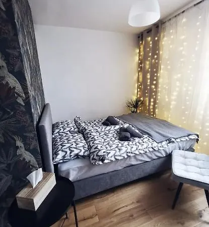 2 Pokojowy Przymorze