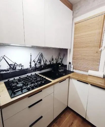 Przymorze Appartement