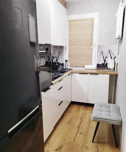 Appartement Przymorze *