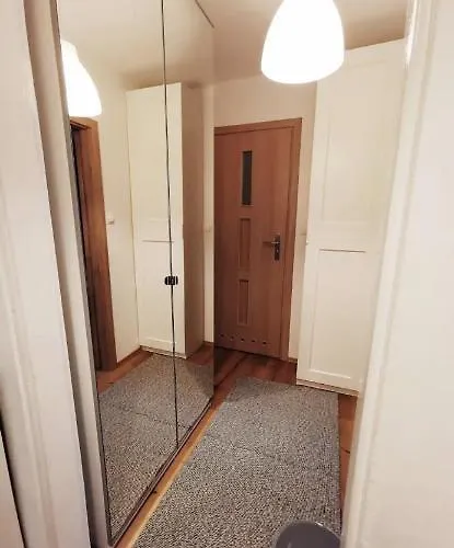 Appartement Przymorze