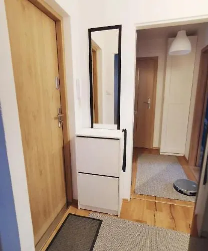 Przymorze Appartement Gdańsk