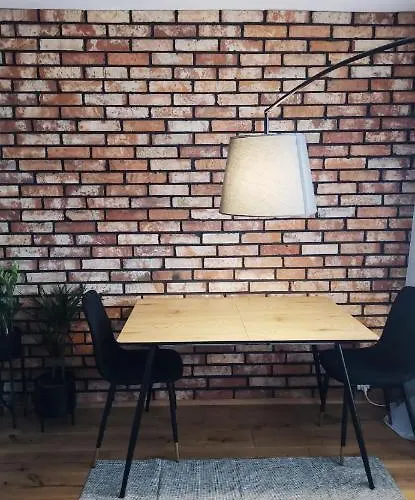 Appartement Przymorze Gdańsk