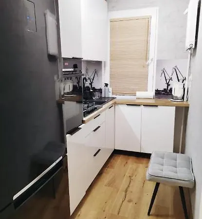 Appartamento Przymorze *